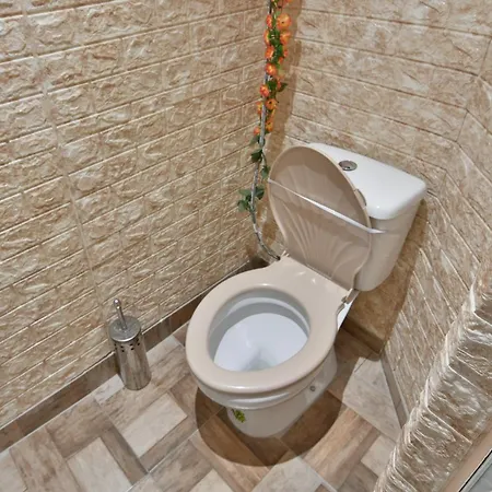 Cozy Flat For 3 On A Budget Appartamento